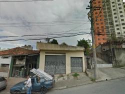 #2498 - Terreno para Venda em São Paulo - SP - 1