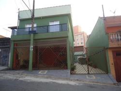 Sobrado para Venda em São Paulo - 2