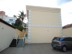 Sobrado para Venda em São Paulo - 2