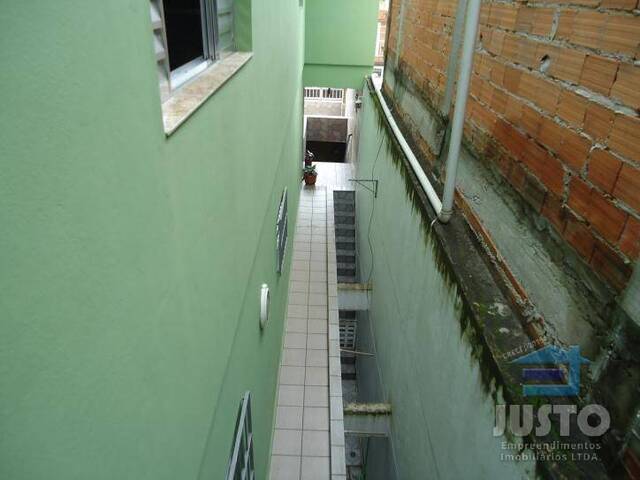 Sobrado para Venda em São Paulo - 2