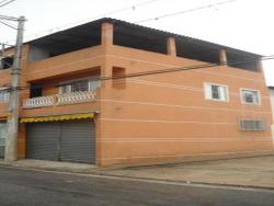 Sobrado para Venda em São Paulo - 3