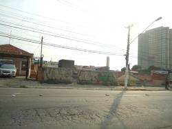 #4311 - Área para Venda em São Paulo - SP - 1