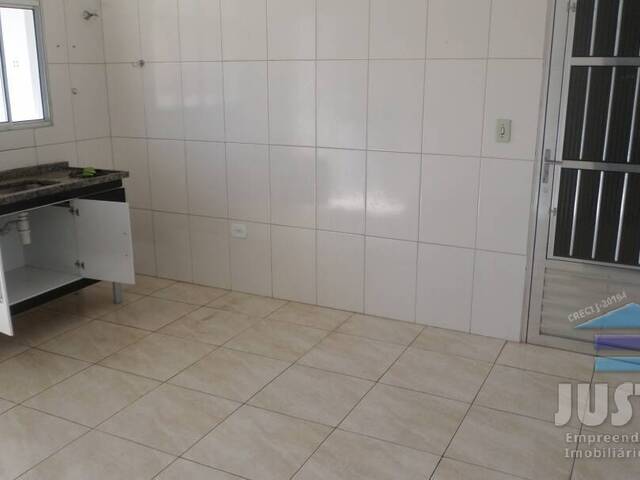 #3399 - Casa para Locação em São Paulo - SP - 3