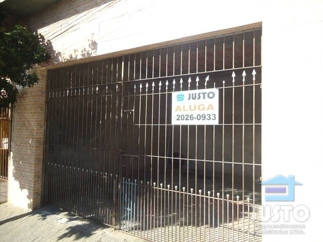 #4360 - Casa para Locação em São Paulo - SP