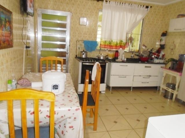 Sobrado para Venda em São Paulo - 5