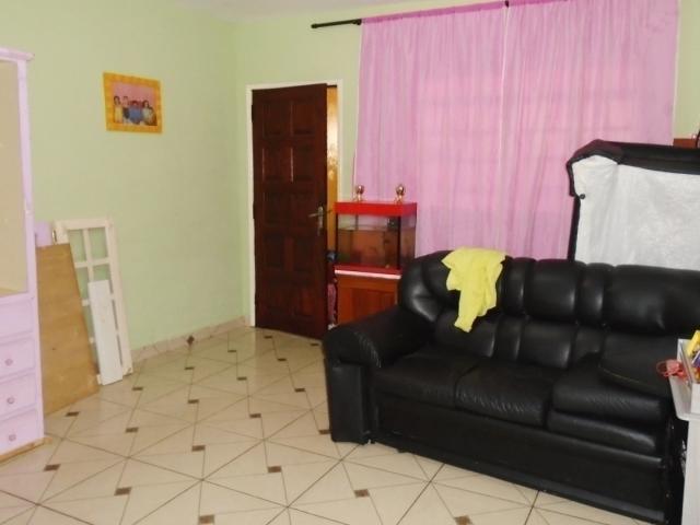 Sobrado para Venda em São Paulo - 4
