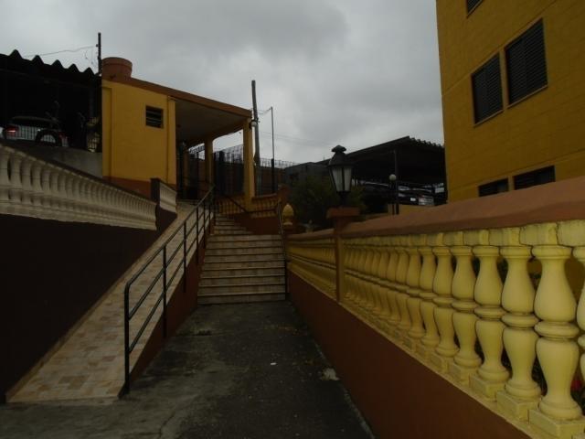 #4391 - Apartamento para Venda em São Paulo - SP - 3