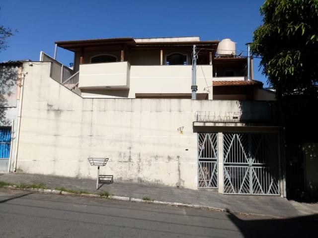 #4402 - Casa para Venda em São Paulo - SP