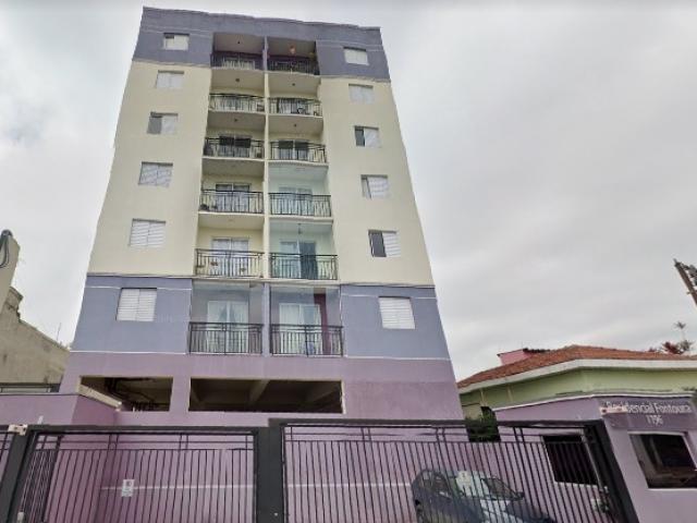 #4408 - Apartamento para Venda em São Paulo - SP - 1