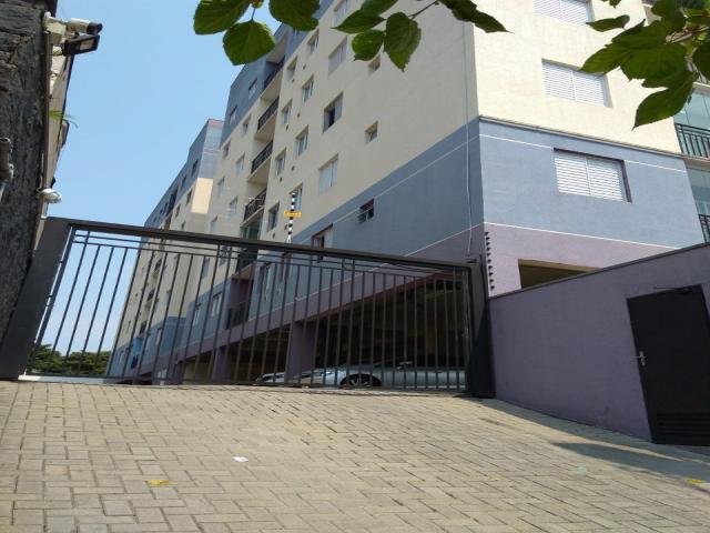 #4411 - Apartamento para Venda em São Paulo - SP - 2