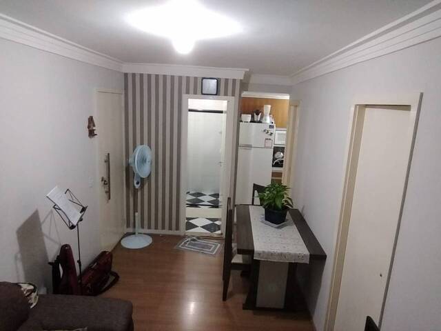 #4459 - Apartamento para Venda em São Paulo - SP - 2