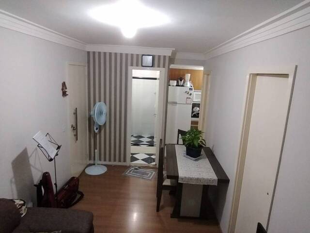 Apartamento para Venda em São Paulo - 2