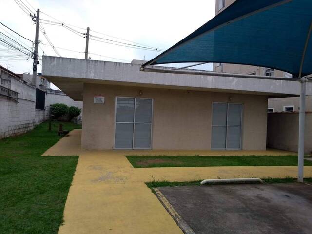 #4459 - Apartamento para Venda em São Paulo - SP - 3