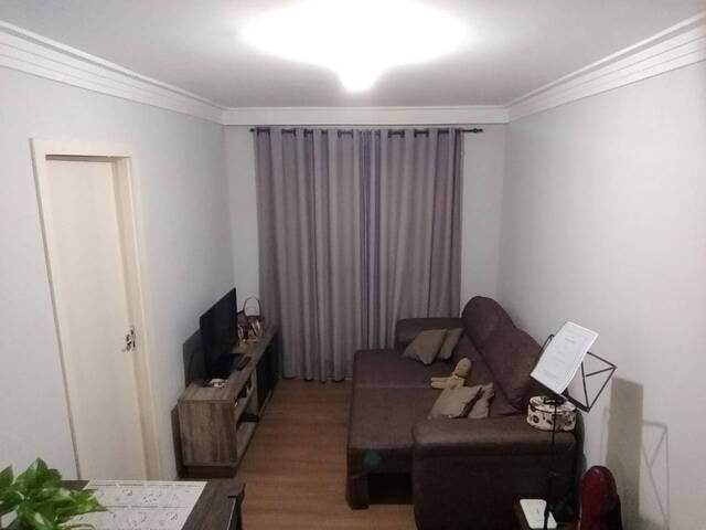 Apartamento para Venda em São Paulo - 5