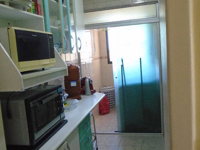 #4467 - Apartamento para Venda em São Paulo - SP - 2