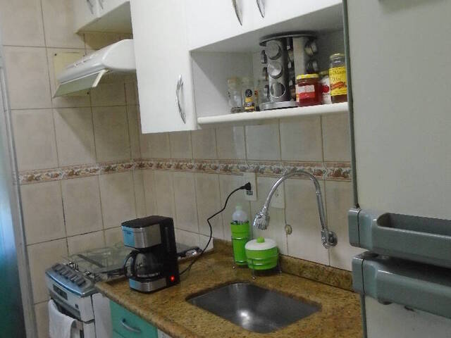 #4467 - Apartamento para Venda em São Paulo - SP - 3