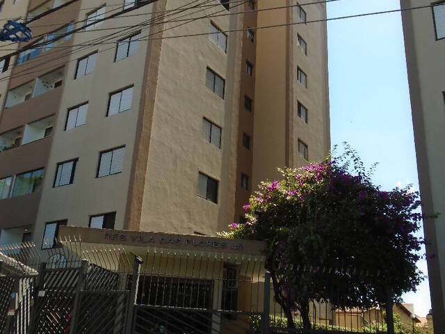 #4467 - Apartamento para Venda em São Paulo - SP