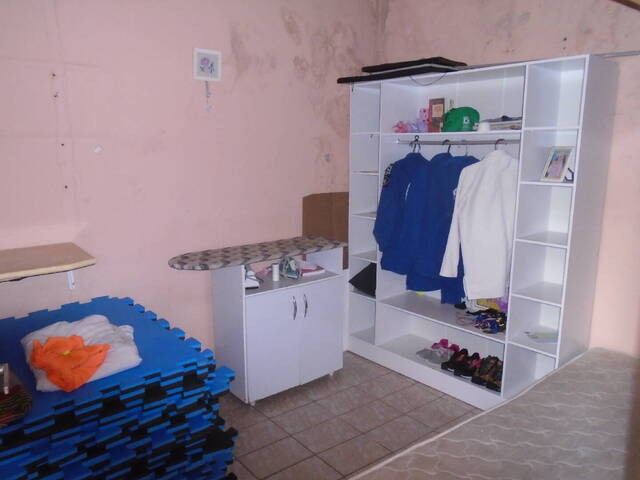 Sobrado para Venda em São Paulo - 4