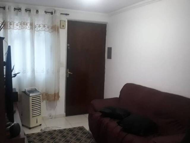 #4485 - Apartamento para Venda em São Paulo - SP - 1