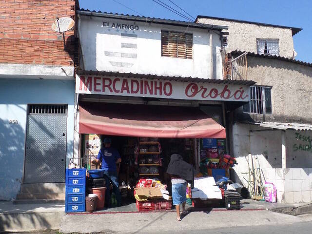 #4494 - Casa para Venda em São Paulo - SP