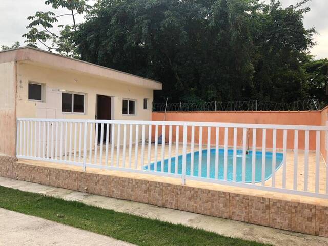 #4501 - Apartamento para Venda em Bertioga - SP - 3