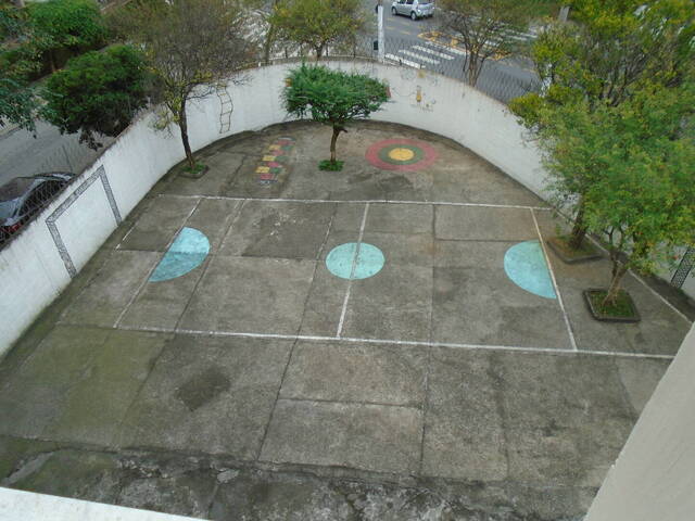 Apartamento para Venda em São Paulo - 2