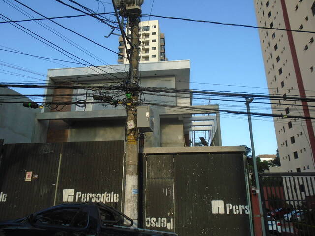 #4509 - Sobrado para Venda em São Paulo - SP - 2