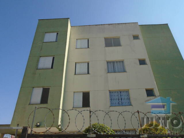 #4518 - Apartamento para Venda em São Paulo - SP - 1