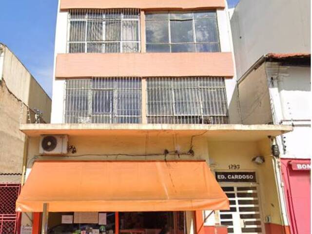 #4521 - Apartamento para Venda em São Paulo - SP - 1