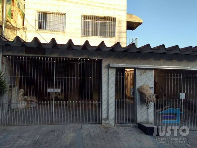 #9999 - Casa para Locação em São Paulo - SP - 1