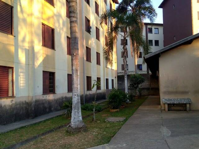 #4529 - Apartamento para Locação em São Paulo - SP - 1