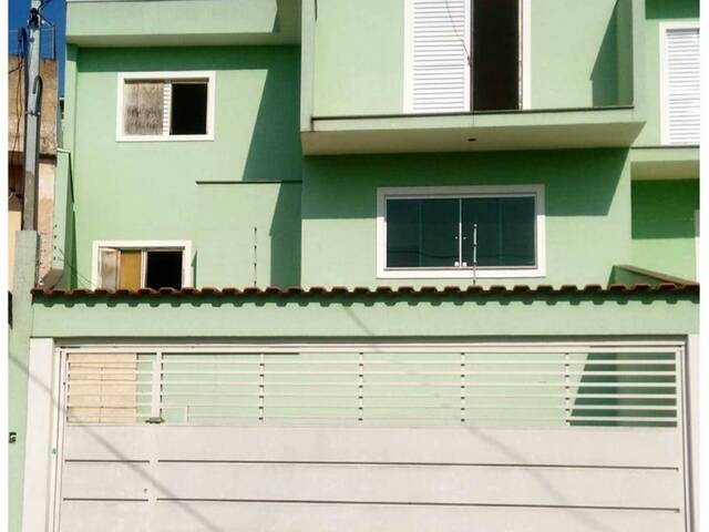 Casa para Venda em São Paulo - 2