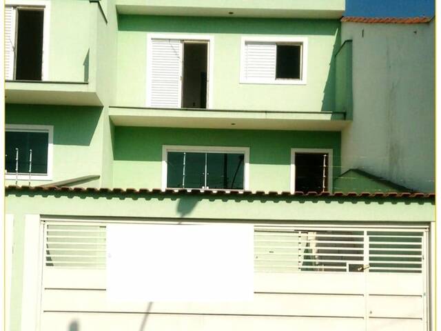 Casa para Venda em São Paulo - 3