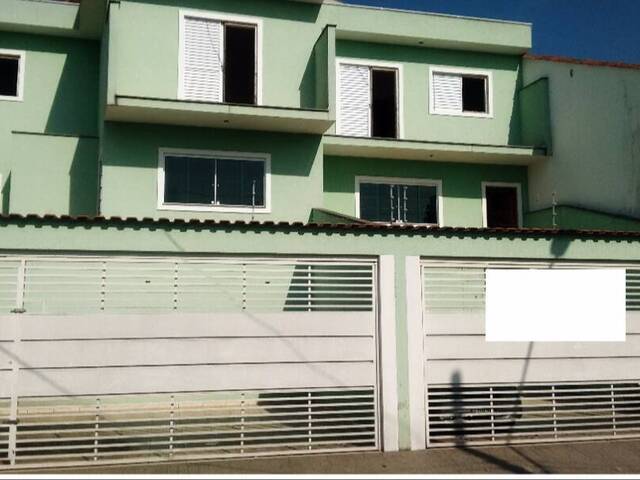 Casa para Venda em São Paulo - 4