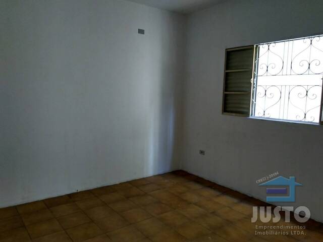 #4166 - Casa para Locação em São Paulo - SP - 2
