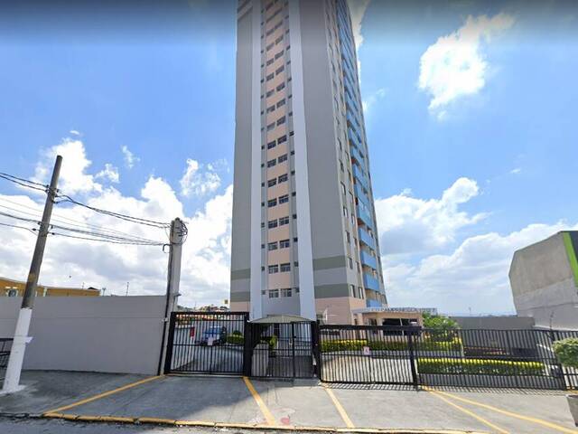 #4545 - Apartamento para Venda em São Paulo - SP - 1