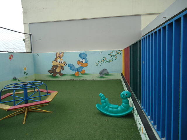 Apartamento para Venda em São Paulo - 3