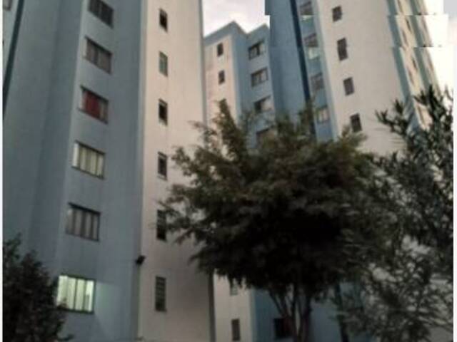 #4553 - Apartamento para Venda em São Paulo - SP - 1