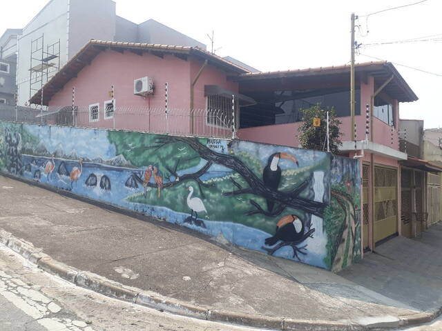 Venda em Vila Campanela - São Paulo