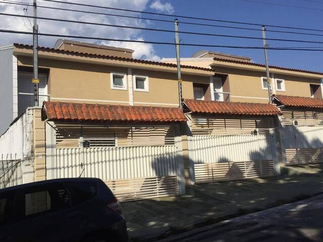 #4558 - Casa para Venda em São Paulo - SP - 1