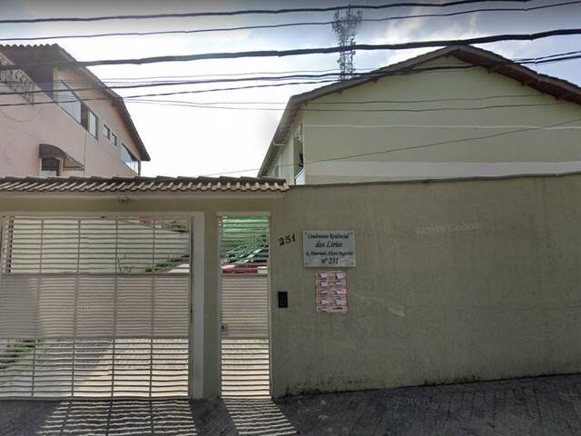 #4564 - Casa para Venda em São Paulo - SP - 1