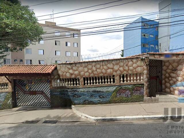 #4562 - Apartamento para Venda em São Paulo - SP - 1