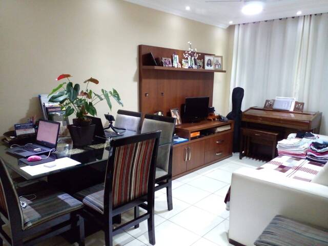 Apartamento para Venda em São Paulo - 3