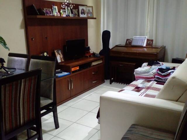 Apartamento para Venda em São Paulo - 5