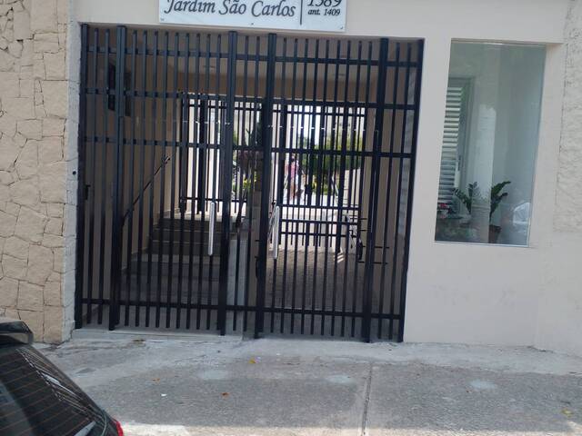 Apartamento para Venda em São Paulo - 2