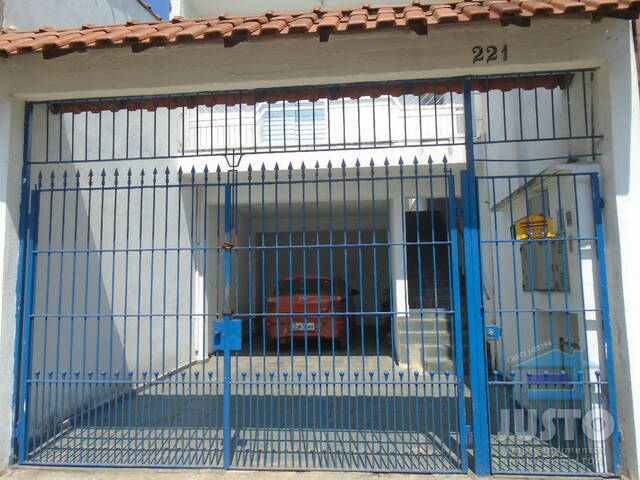 #1112 - Casa para Locação em São Paulo - SP - 2