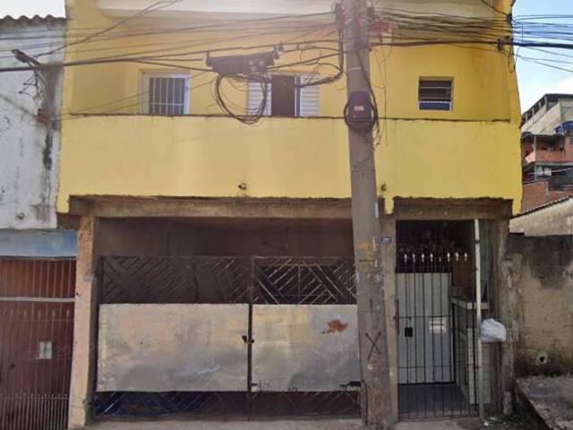 #4576 - Casa para Venda em Guarulhos - SP - 1