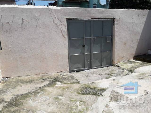 #4588 - Casa para Locação em São Paulo - SP - 2