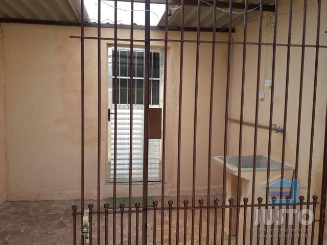 #4588 - Casa para Locação em São Paulo - SP - 3