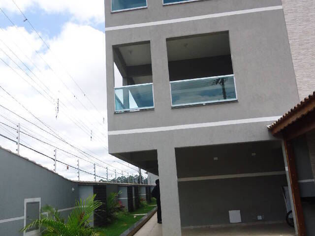 #4590 - Apartamento para Locação em São Paulo - SP - 2